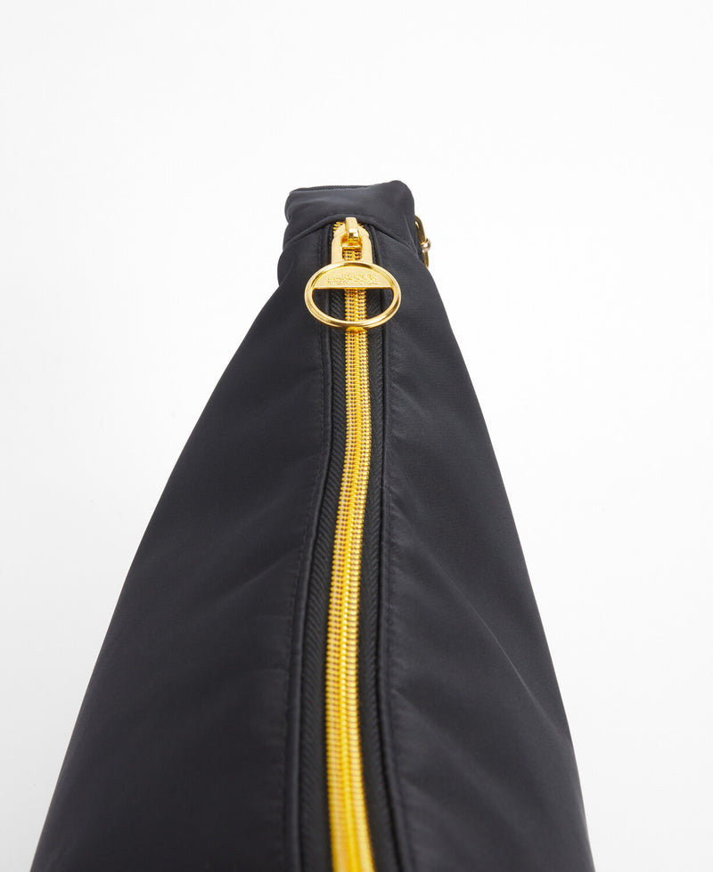 An image of the Barbour International Qualify Sling Bag