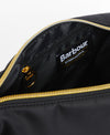 An image of the Barbour International Qualify Sling Bag