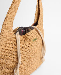 An image of the Barbour Lily Soft Tote Bag