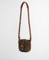 An image of the Barbour Elm Tartan Crossbody Bag
