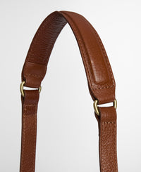 An image of the Barbour Elm Tartan Crossbody Bag
