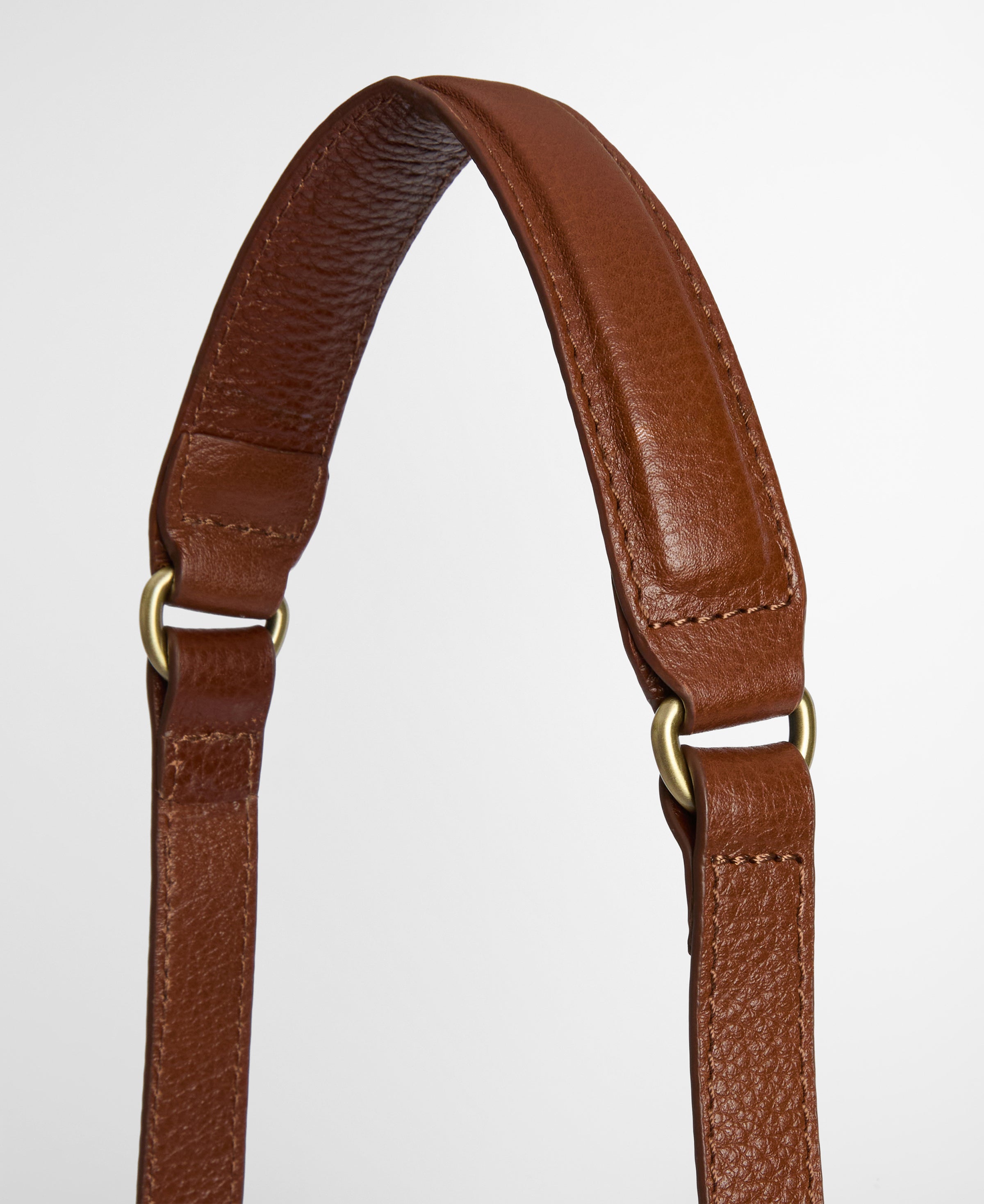 An image of the Barbour Elm Tartan Crossbody Bag
