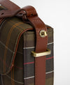 An image of the Barbour Elm Tartan Crossbody Bag