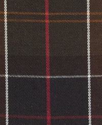 An image of the Barbour Elm Tartan Crossbody Bag