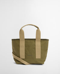 An image of the Barbour Mini Mya Tote Bag