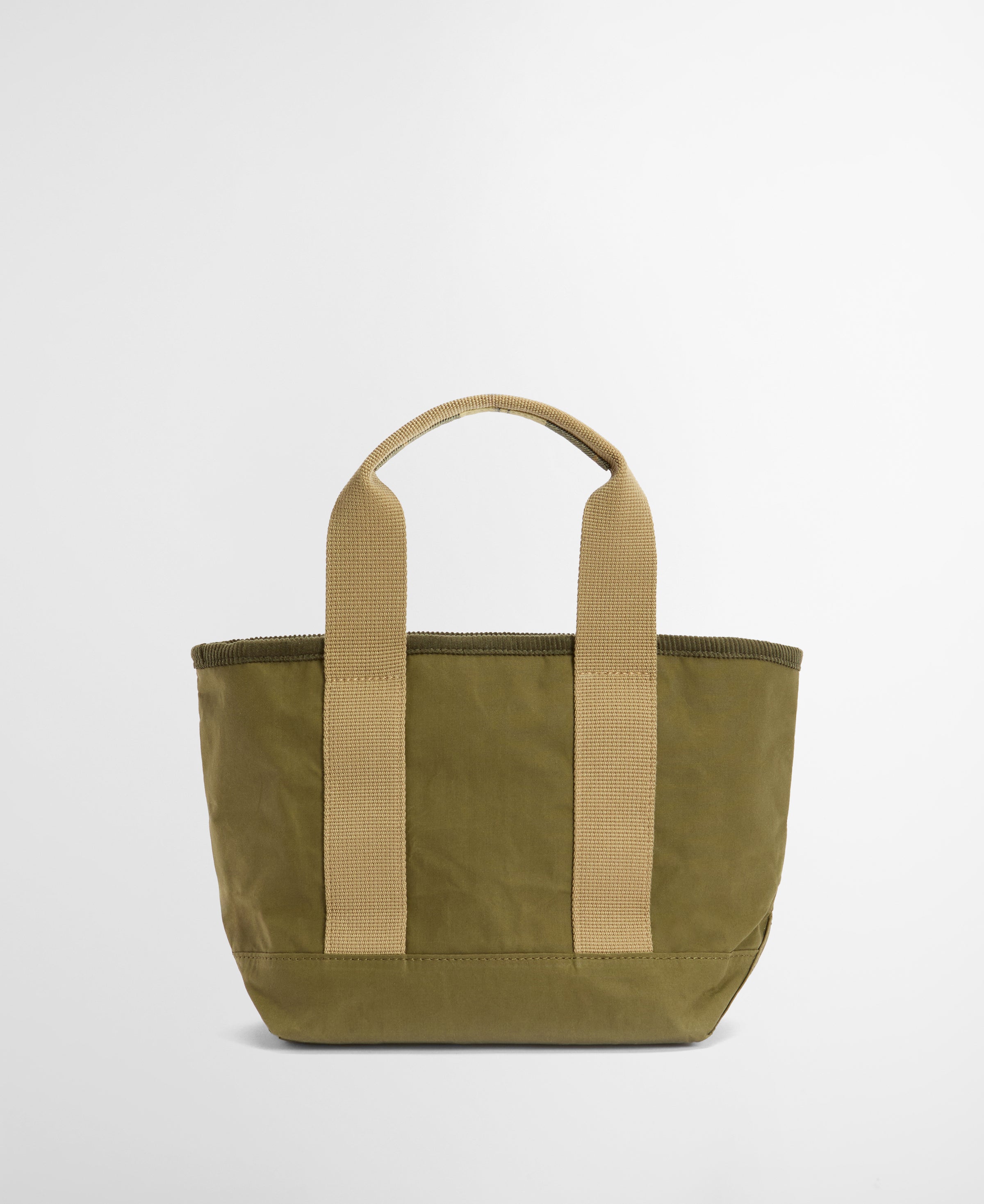 An image of the Barbour Mini Mya Tote Bag