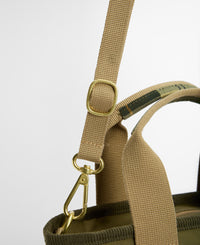 An image of the Barbour Mini Mya Tote Bag