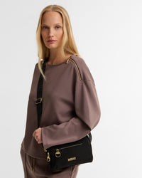 B.Intl Qualify Slim Crossbody Bag