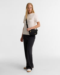 B.Intl Qualify Mini Crossbody Bag