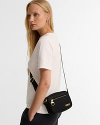 B.Intl Qualify Mini Crossbody Bag