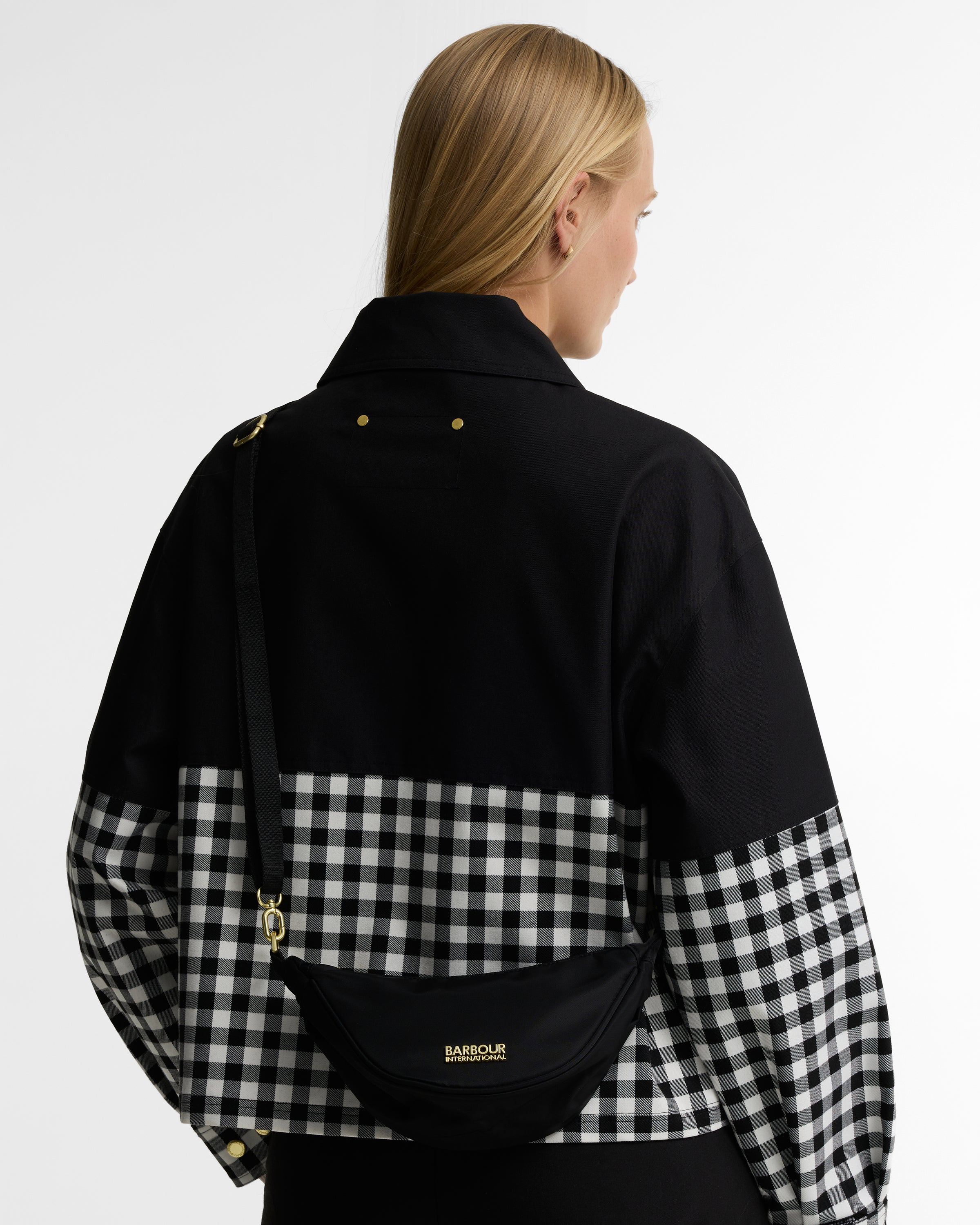 B.Intl Qualify Micro Sling Bag