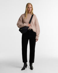 B.Intl Monaco Sling Bag