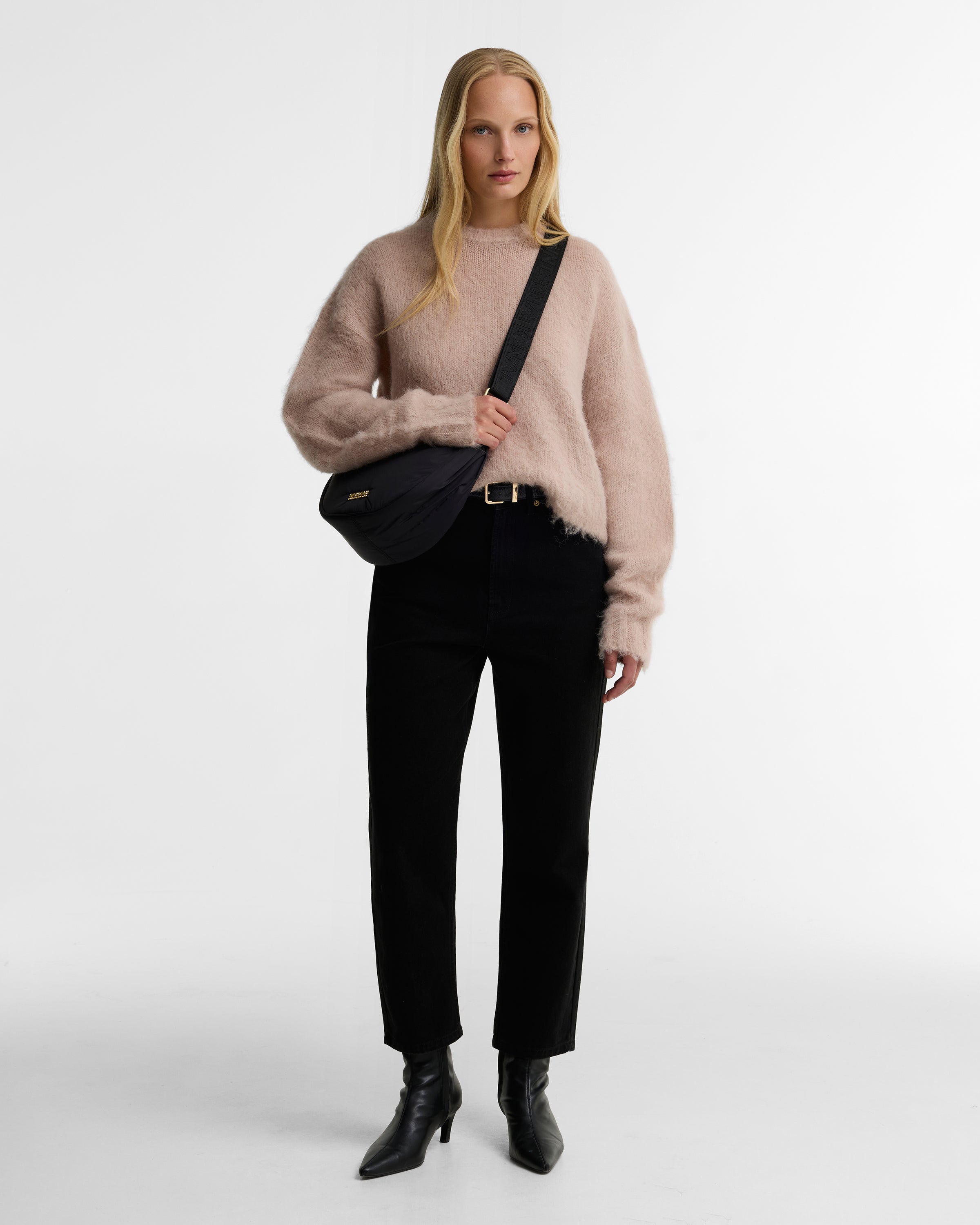 B.Intl Monaco Sling Bag