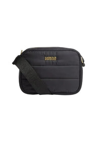B.Intl Monaco Baffle Quilt Crossbody Bag