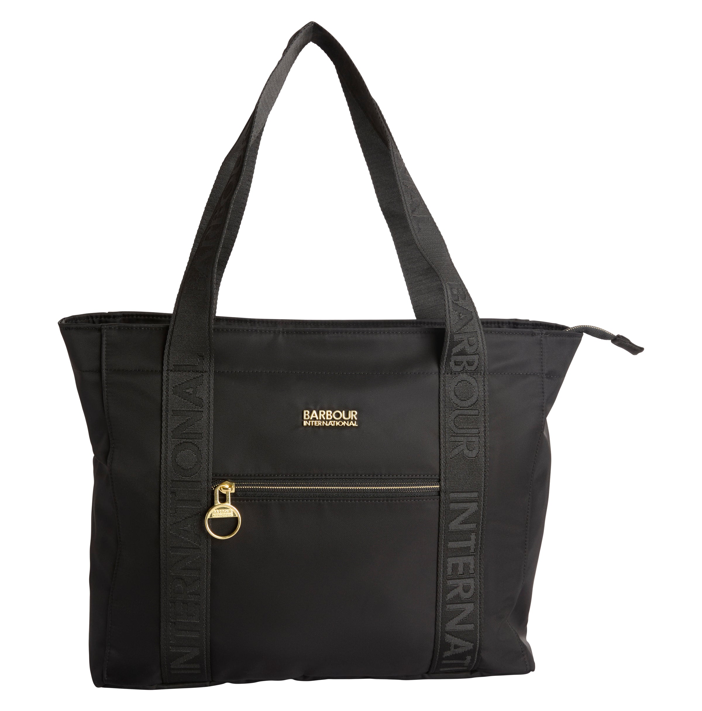 B.Intl Qualify Carry All Tote Bag