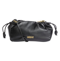 B.Intl Soft Drawcord Shoulder Bag