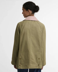 Modern Beadnell Casual Jacket