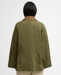 Laneshaw Casual Jacket