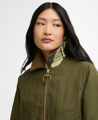 Laneshaw Casual Jacket