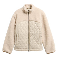 Ami Casual Fleece Jacket