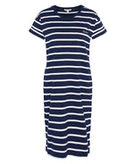 Otterburn Stripe Dress