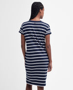 Otterburn Stripe Dress