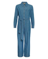 An image of the Barbour Emmie Jumpsuit