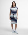 An image of the Barbour Marloes Dress
