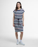 An image of the Barbour Marloes Dress