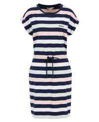 An image of the Barbour Marloes Dress