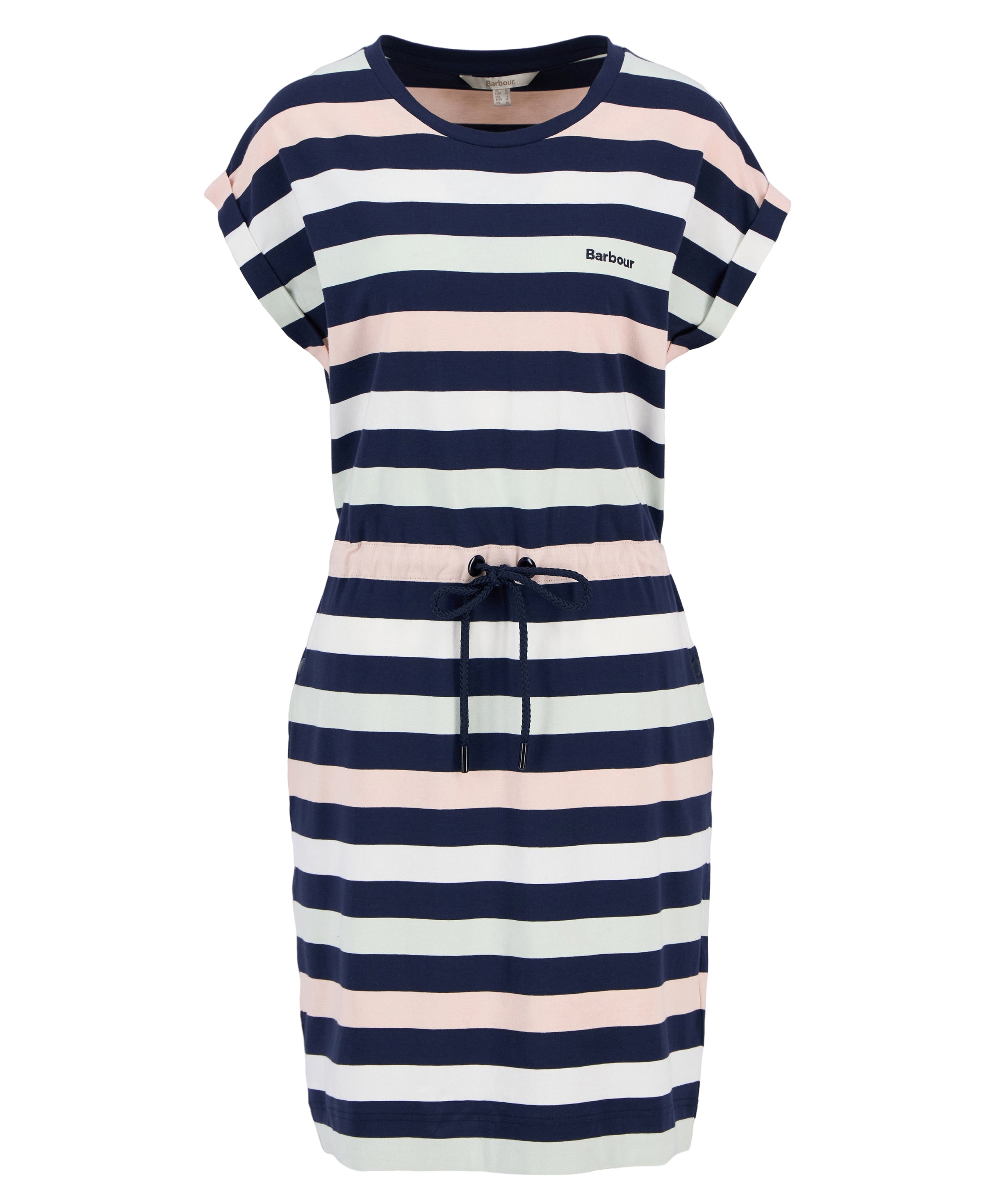 An image of the Barbour Marloes Dress