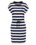 An image of the Barbour Marloes Dress