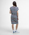 An image of the Barbour Marloes Dress