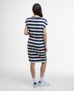 An image of the Barbour Marloes Dress