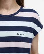 An image of the Barbour Marloes Dress