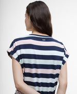 An image of the Barbour Marloes Dress