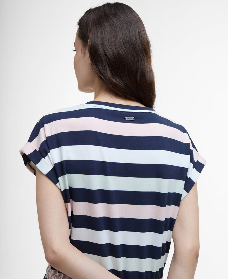 An image of the Barbour Marloes Dress