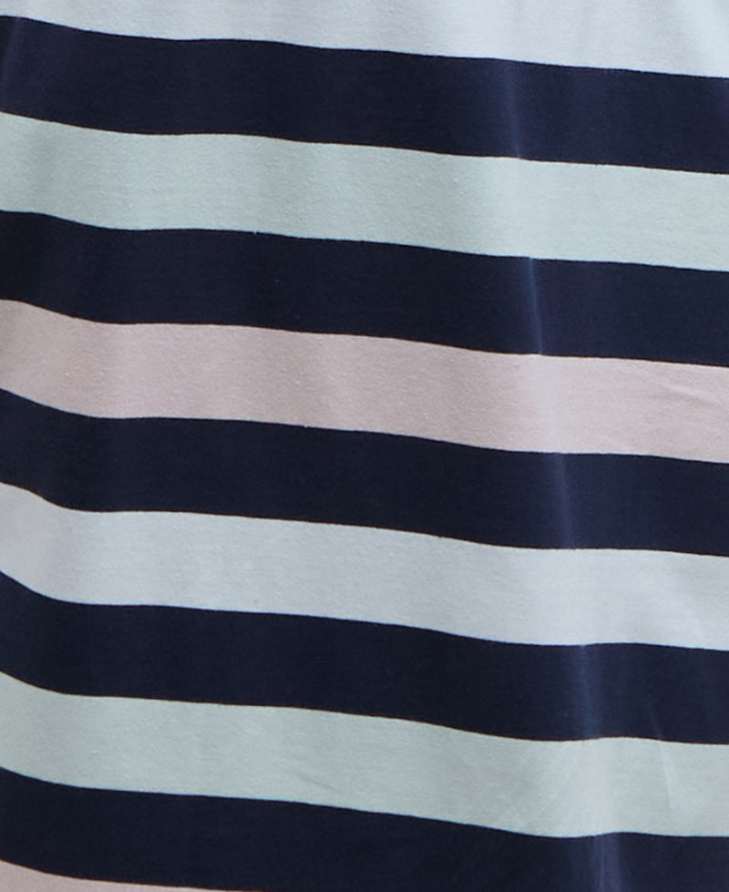 An image of the Barbour Marloes Dress