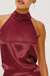 An image of the Rails Leah Sleevless Top
