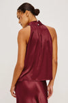 An image of the Rails Leah Sleevless Top