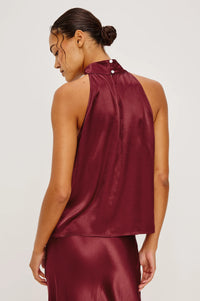 An image of the Rails Leah Sleevless Top