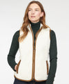 An image of the Barbour Burford Fleece Gilet