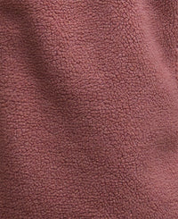 An image of the Barbour Laven Fleece