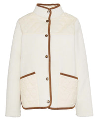 An image of the Barbour Brambles Fleece