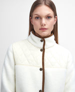 An image of the Barbour Brambles Fleece