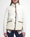 An image of the Barbour Brambles Fleece