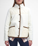 An image of the Barbour Brambles Fleece