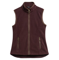 Country Colton Fleece Gilet