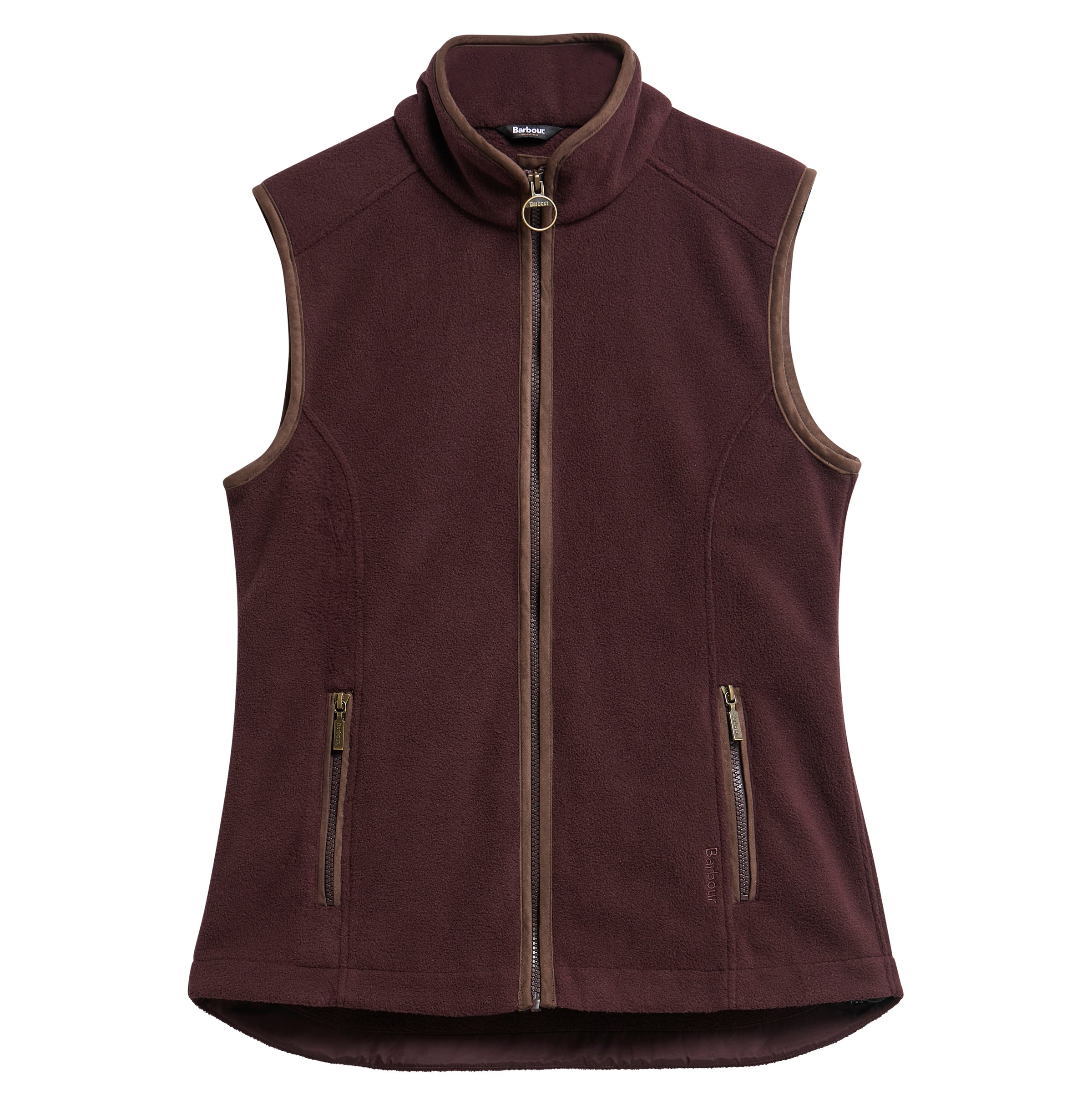 Country Colton Fleece Gilet