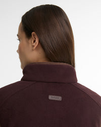 Country Colton Fleece Gilet